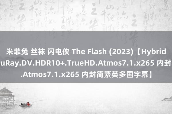 米菲兔 丝袜 闪电侠 The Flash (2023)【Hybrid.2160p.UHD.BluRay.DV.HDR10+.TrueHD.Atmos7.1.x265 内封简繁英多国字幕】